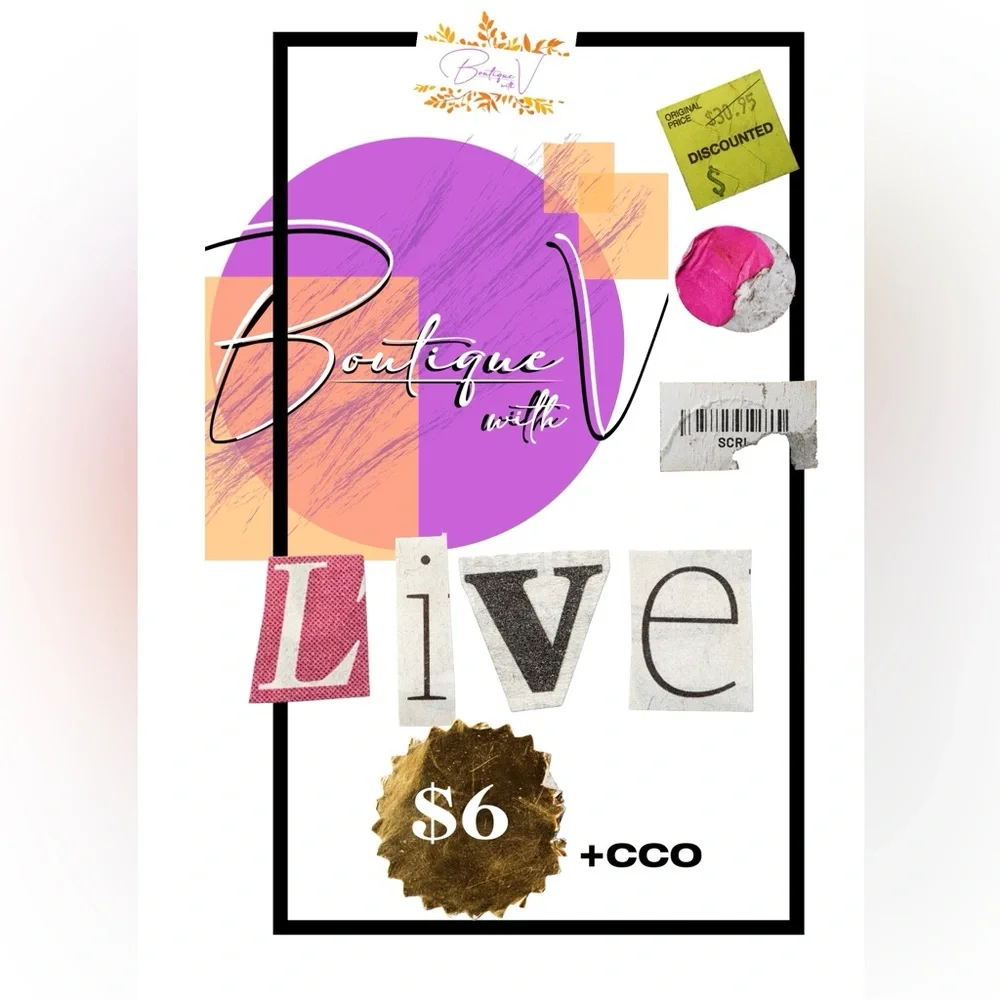 Spring 🌞 summer 🌸 show - Picture 2 of 2